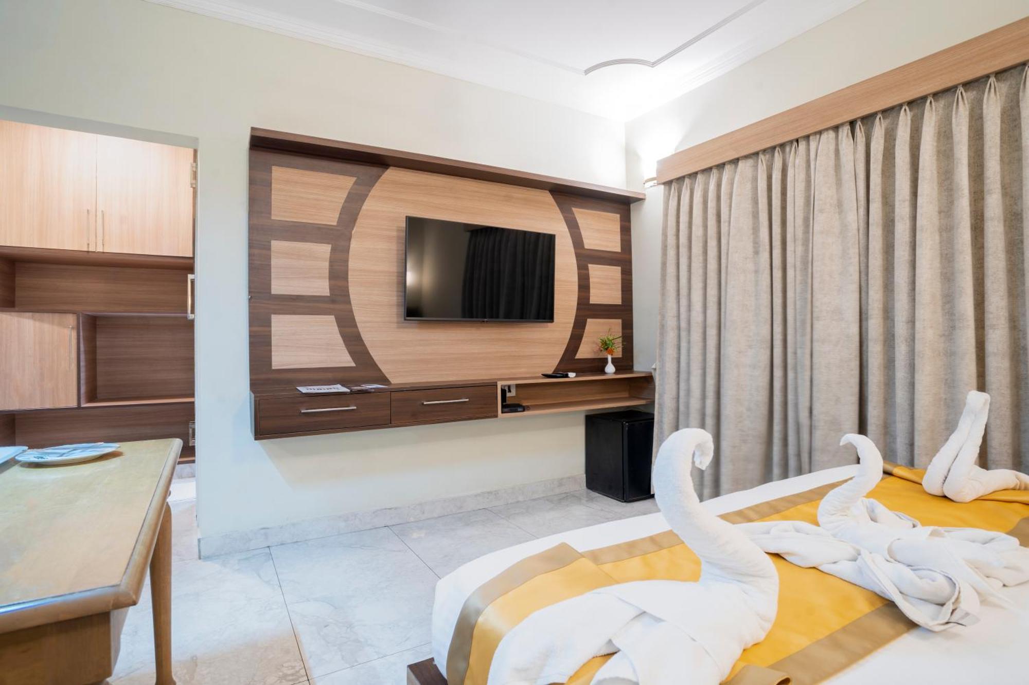 Toshali Sands Puri Zewnętrze zdjęcie
